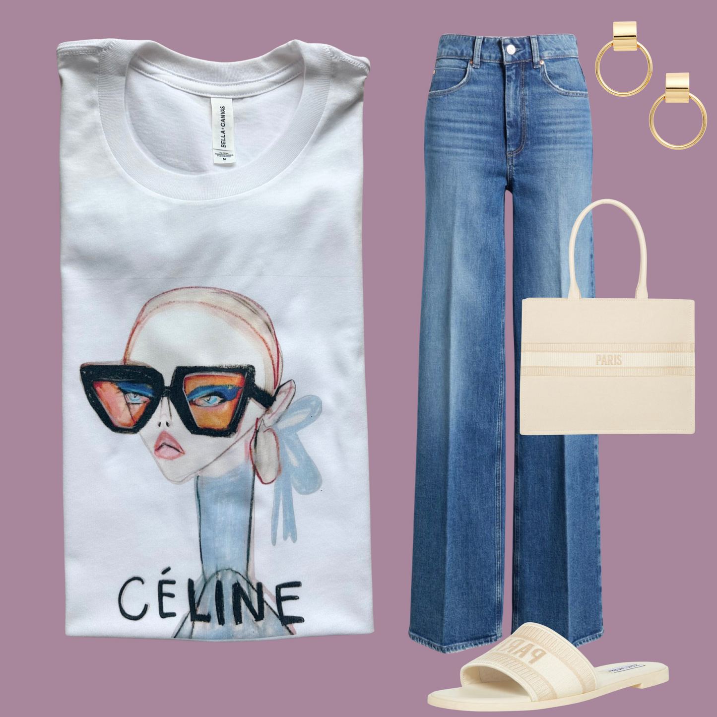 Celine Girl