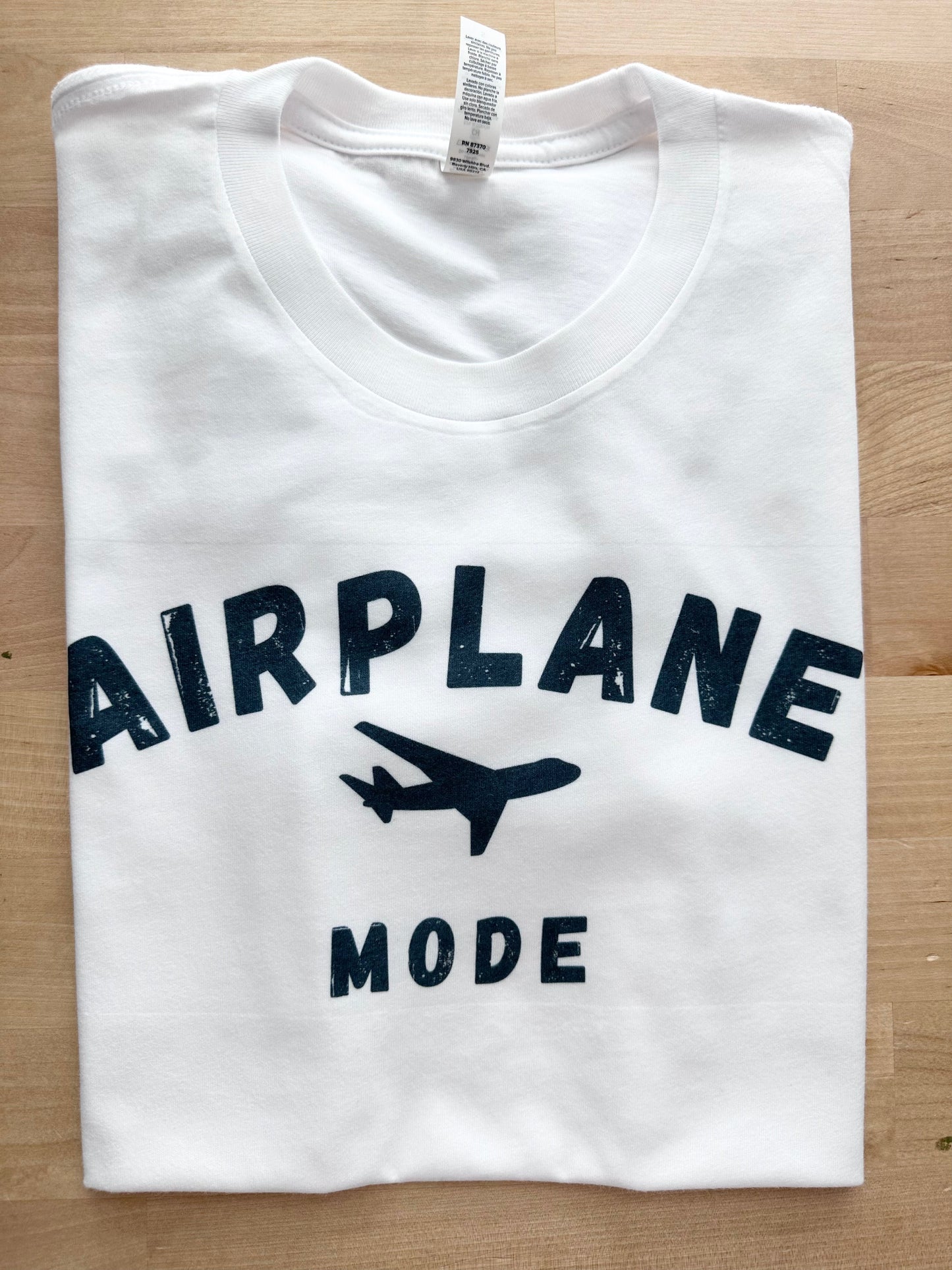 Airplane mode