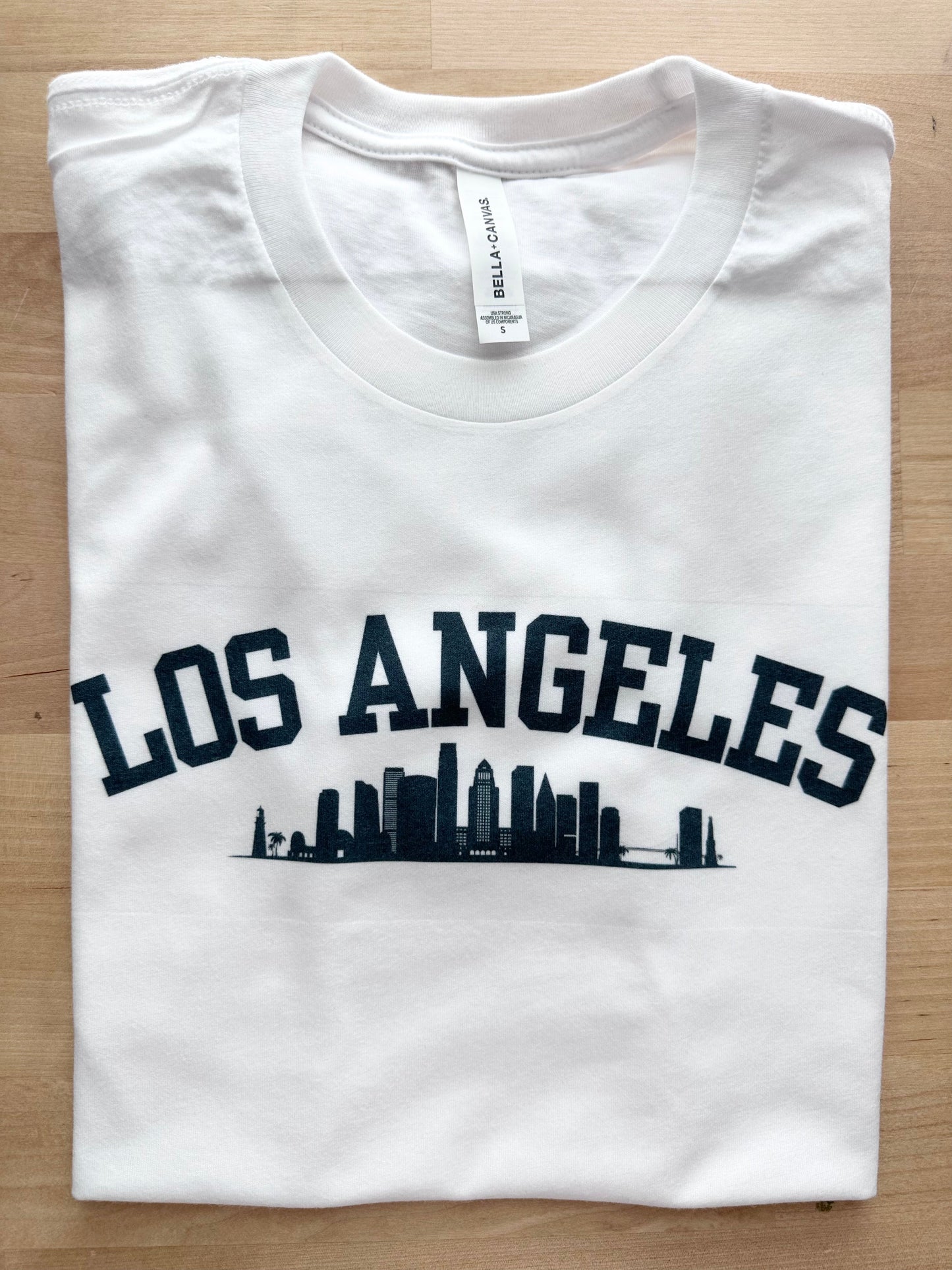 Los Angeles