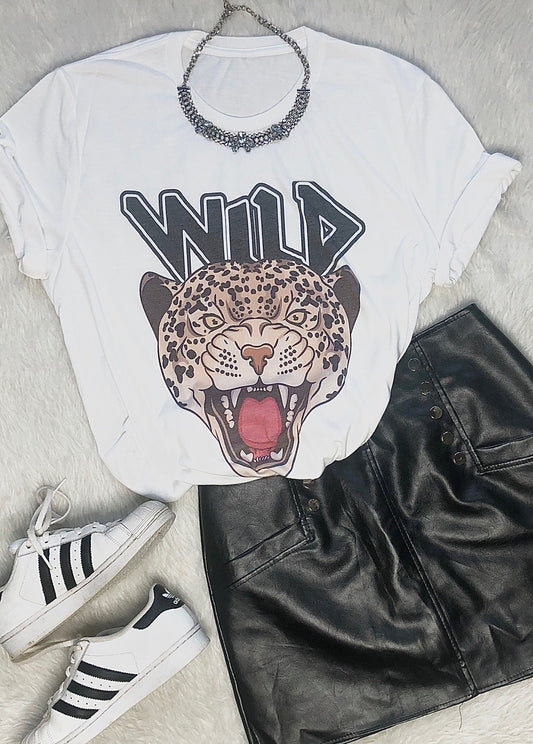 Graphic tee_women.