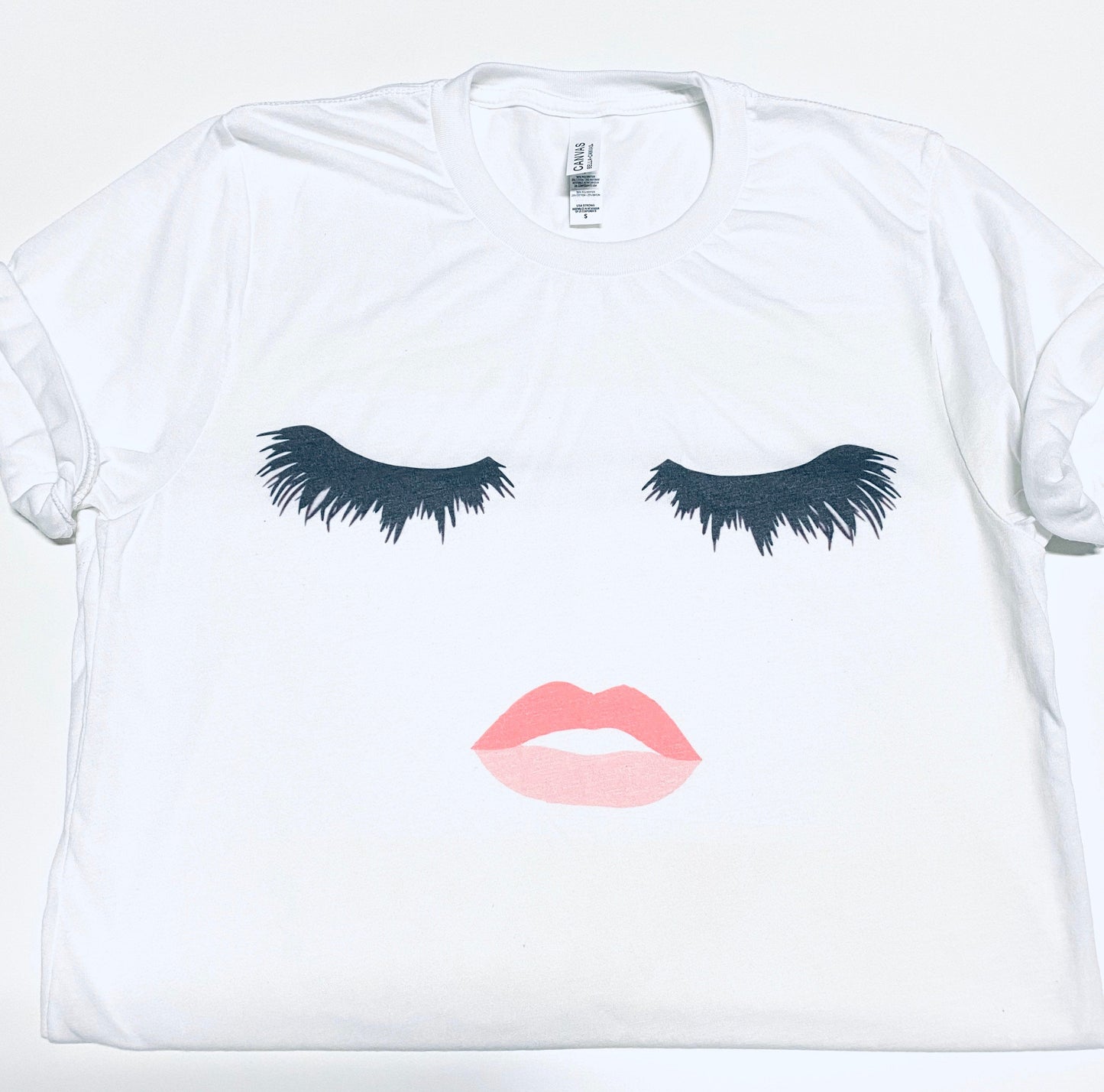 Graphic tee_women.