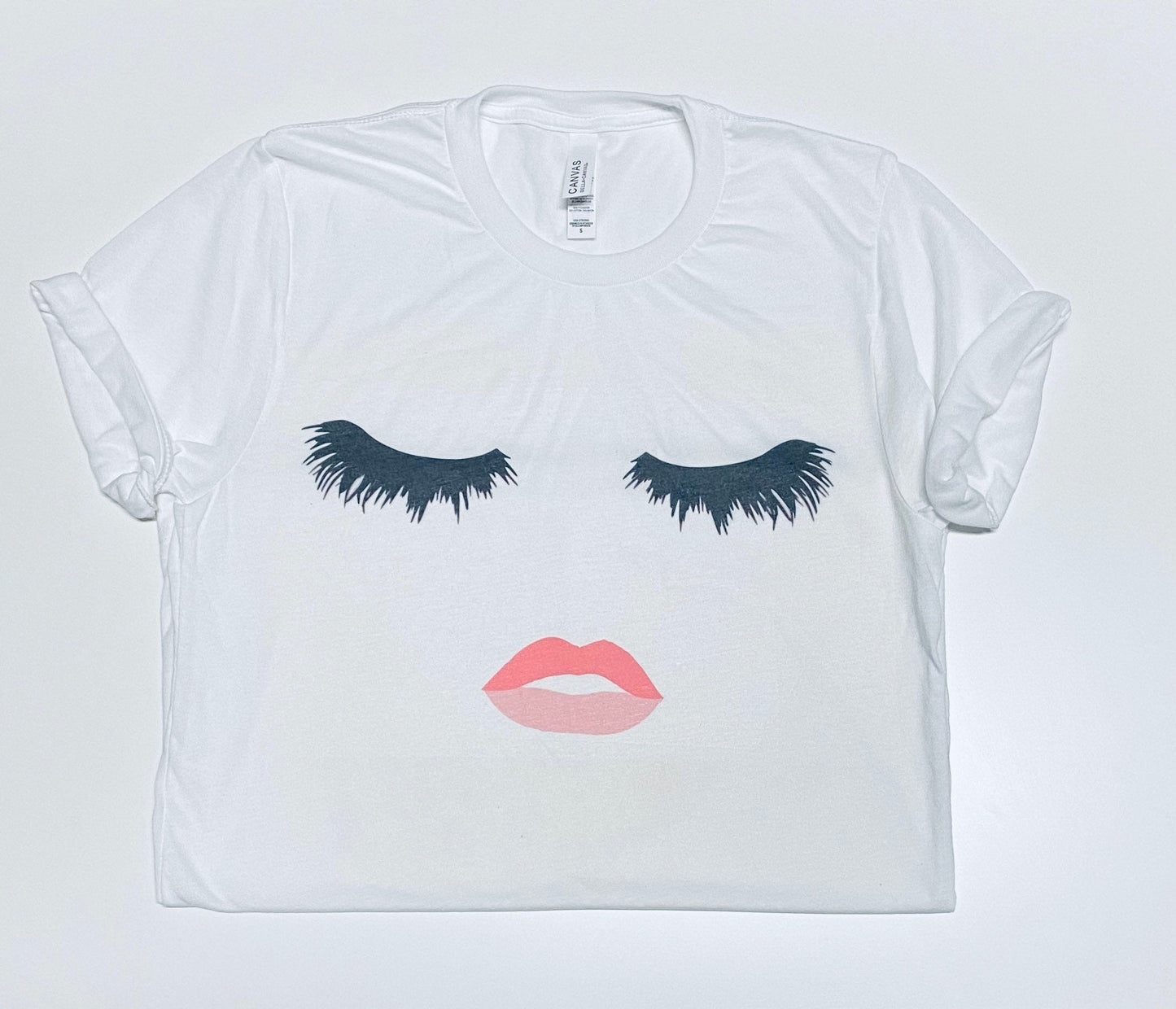 Graphic tee_women.