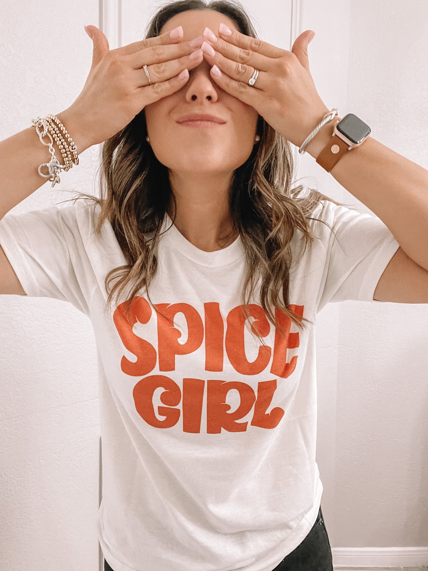 Spice girl