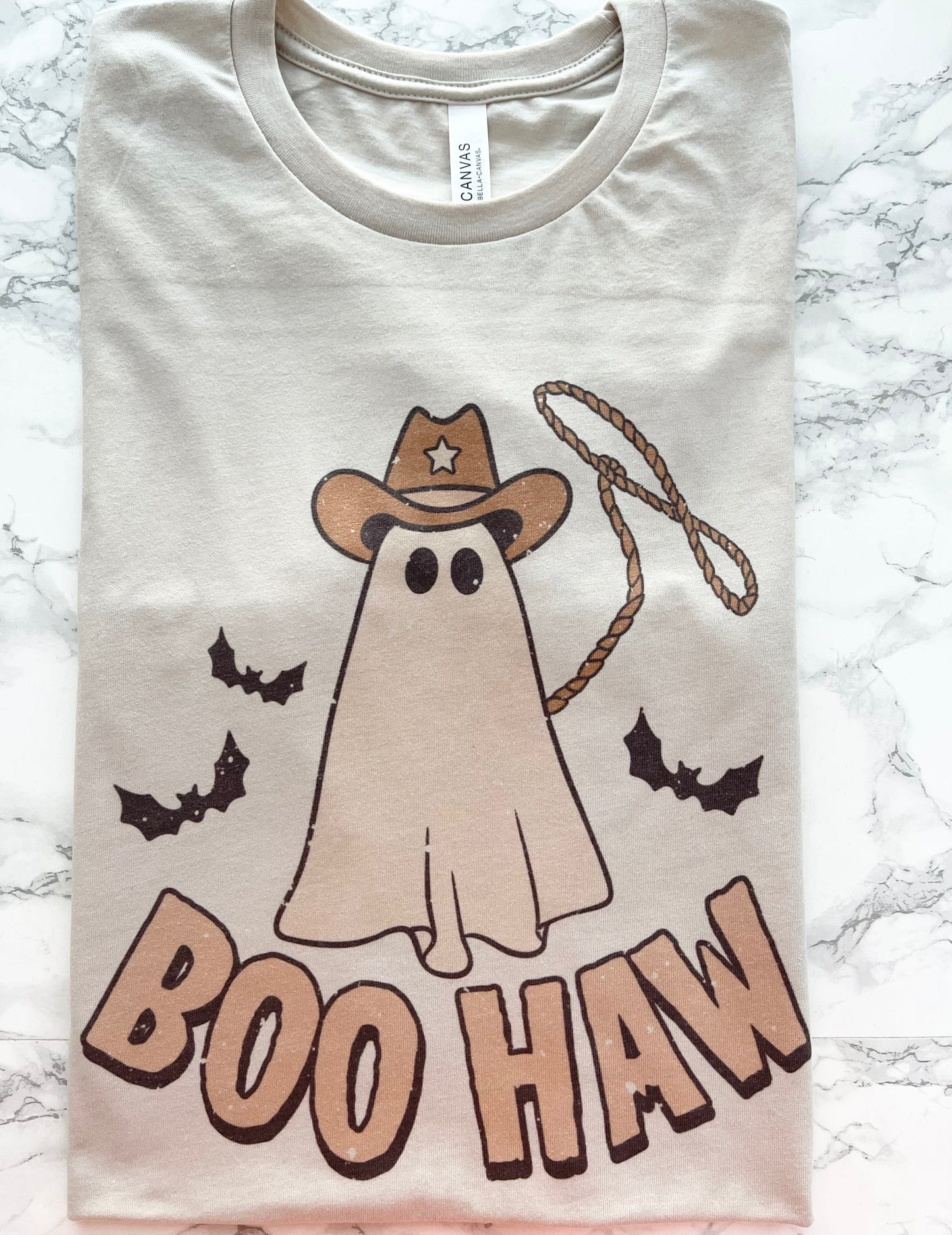 Boo haw Tan color