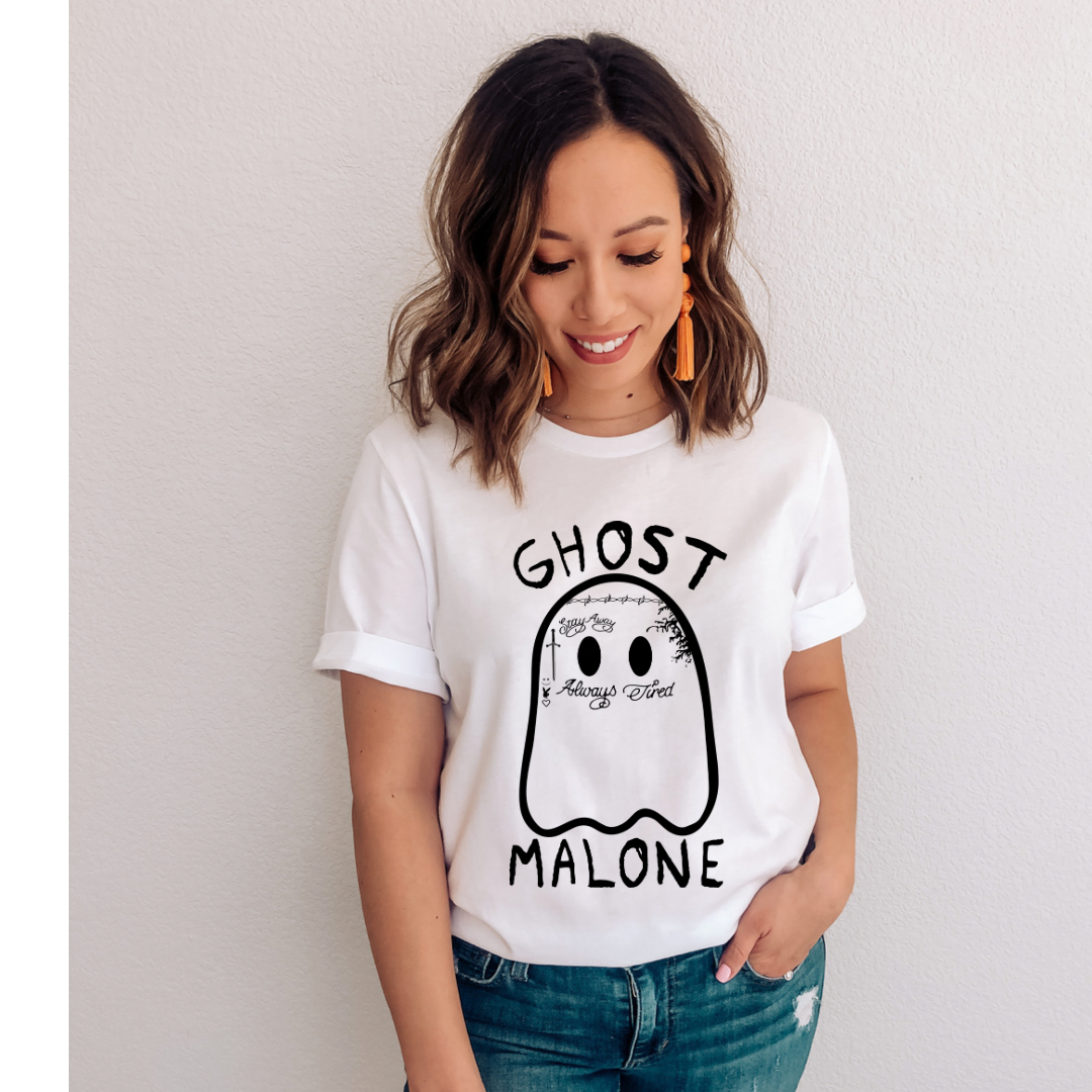 Ghost Malone Tan