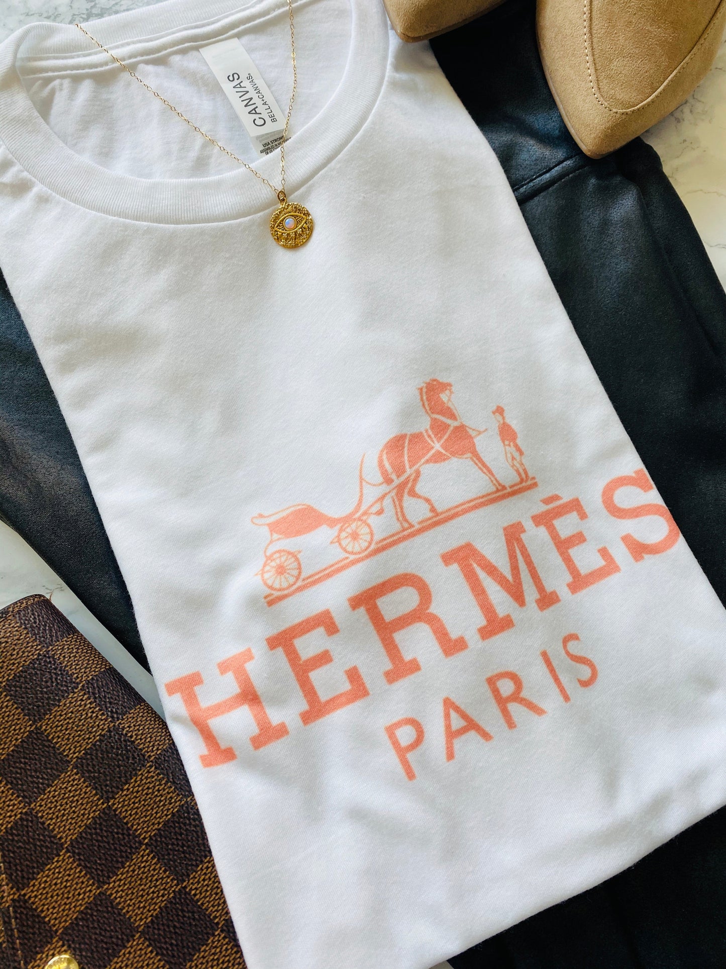 H-Orange Paris