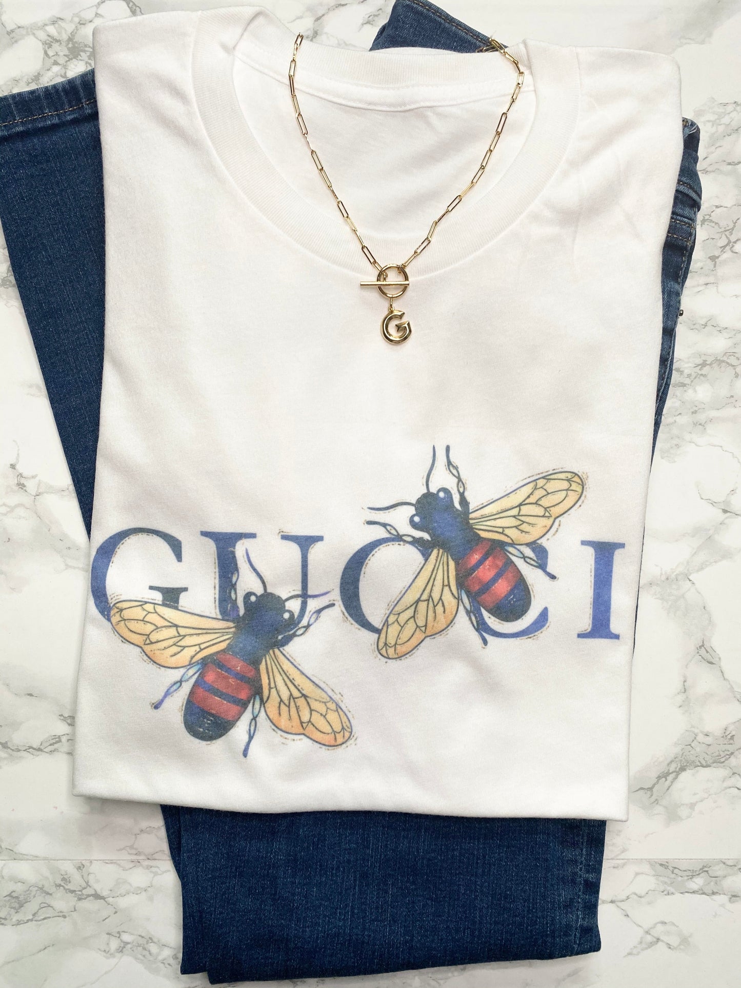 Bees tee