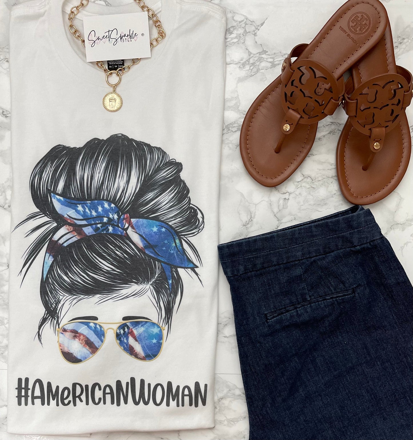 American Woman