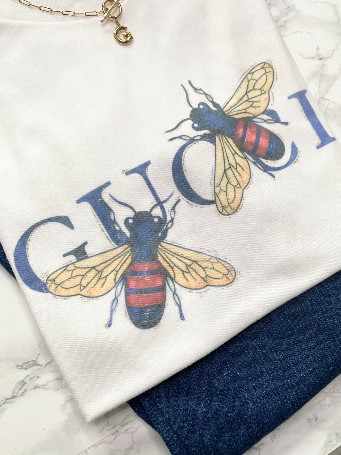 Bees tee