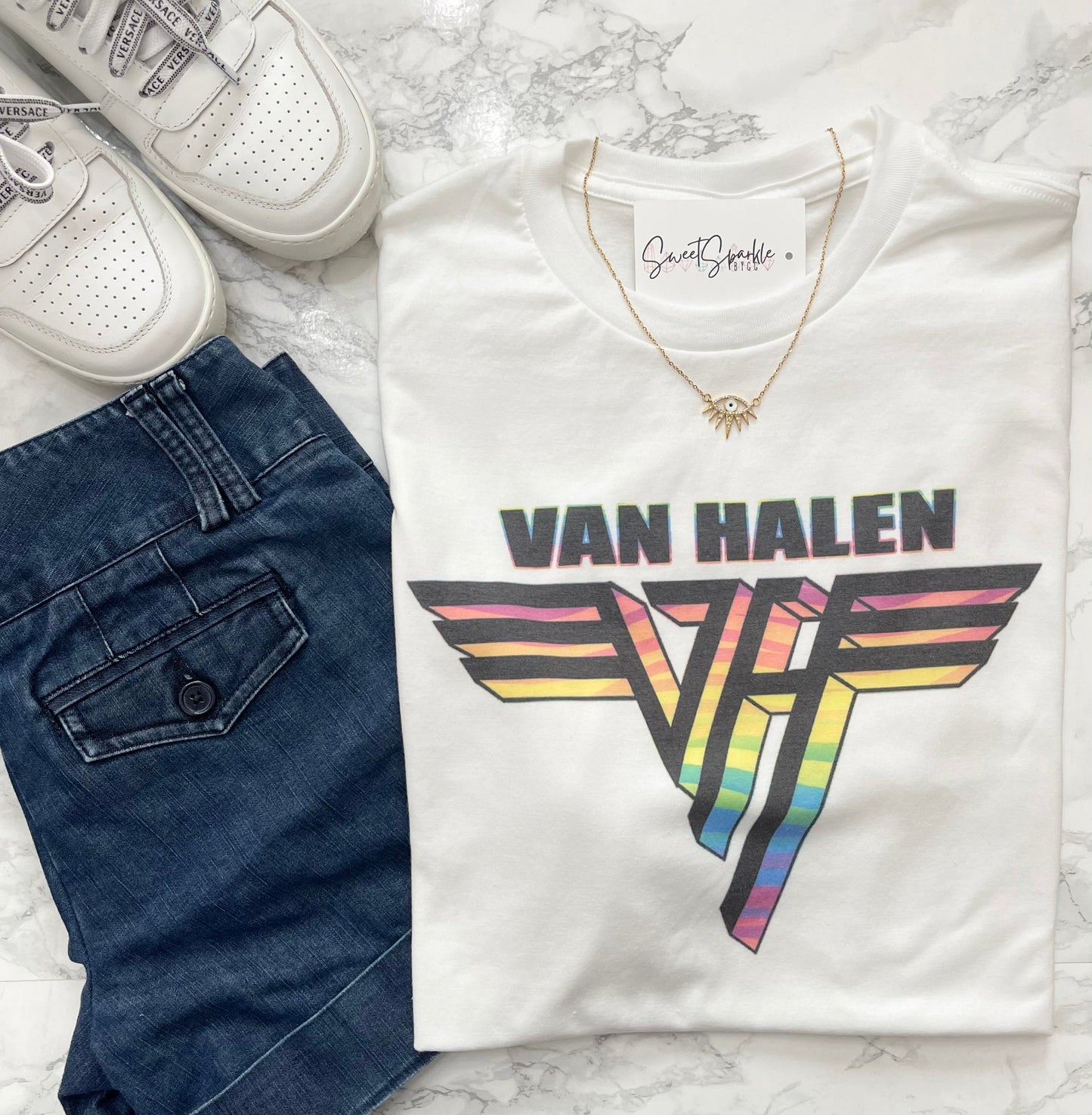 Van Halen