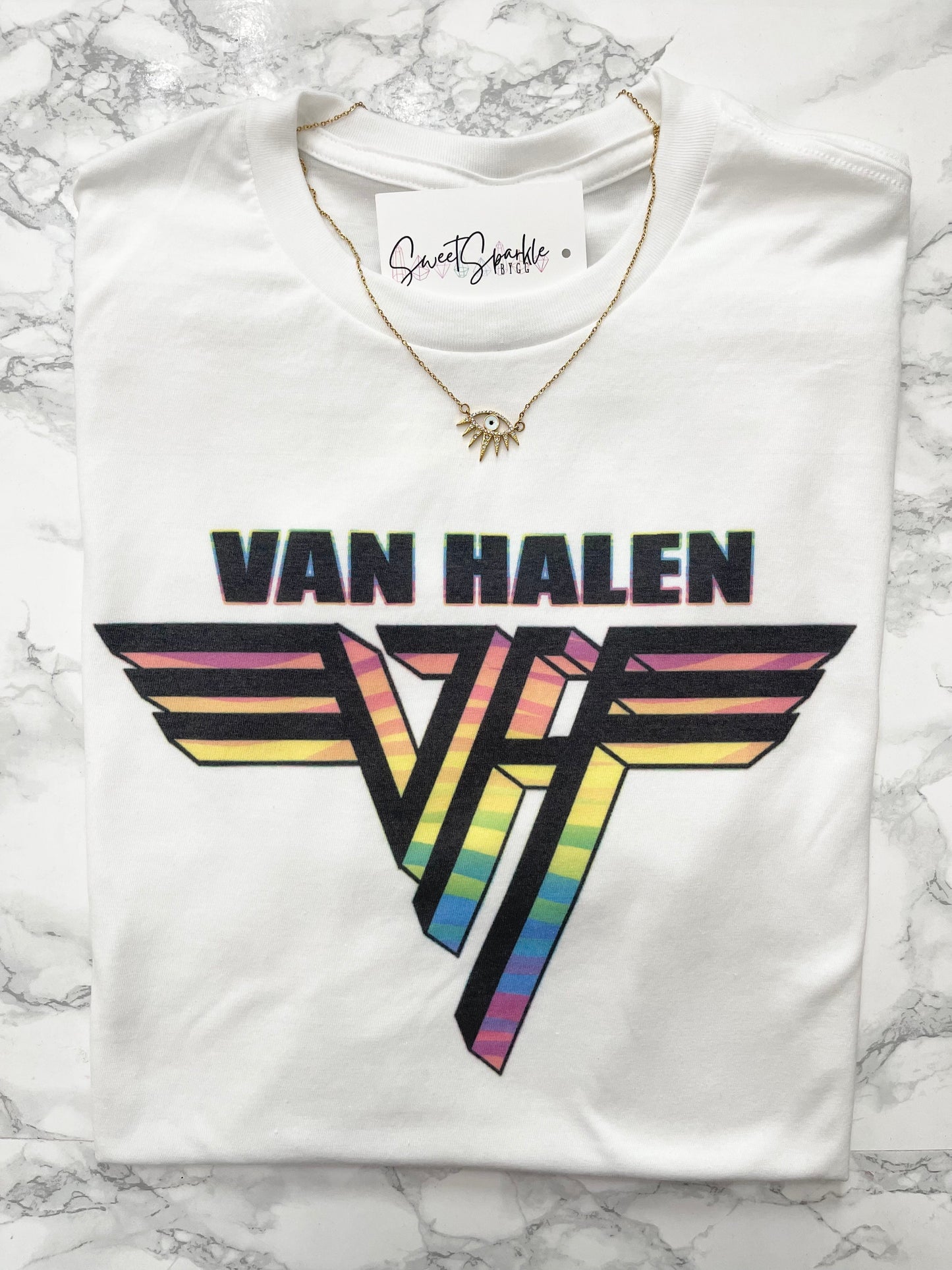 Van Halen