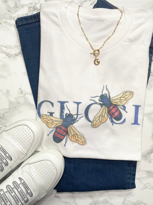 Bees tee