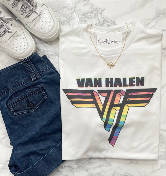 Van Halen