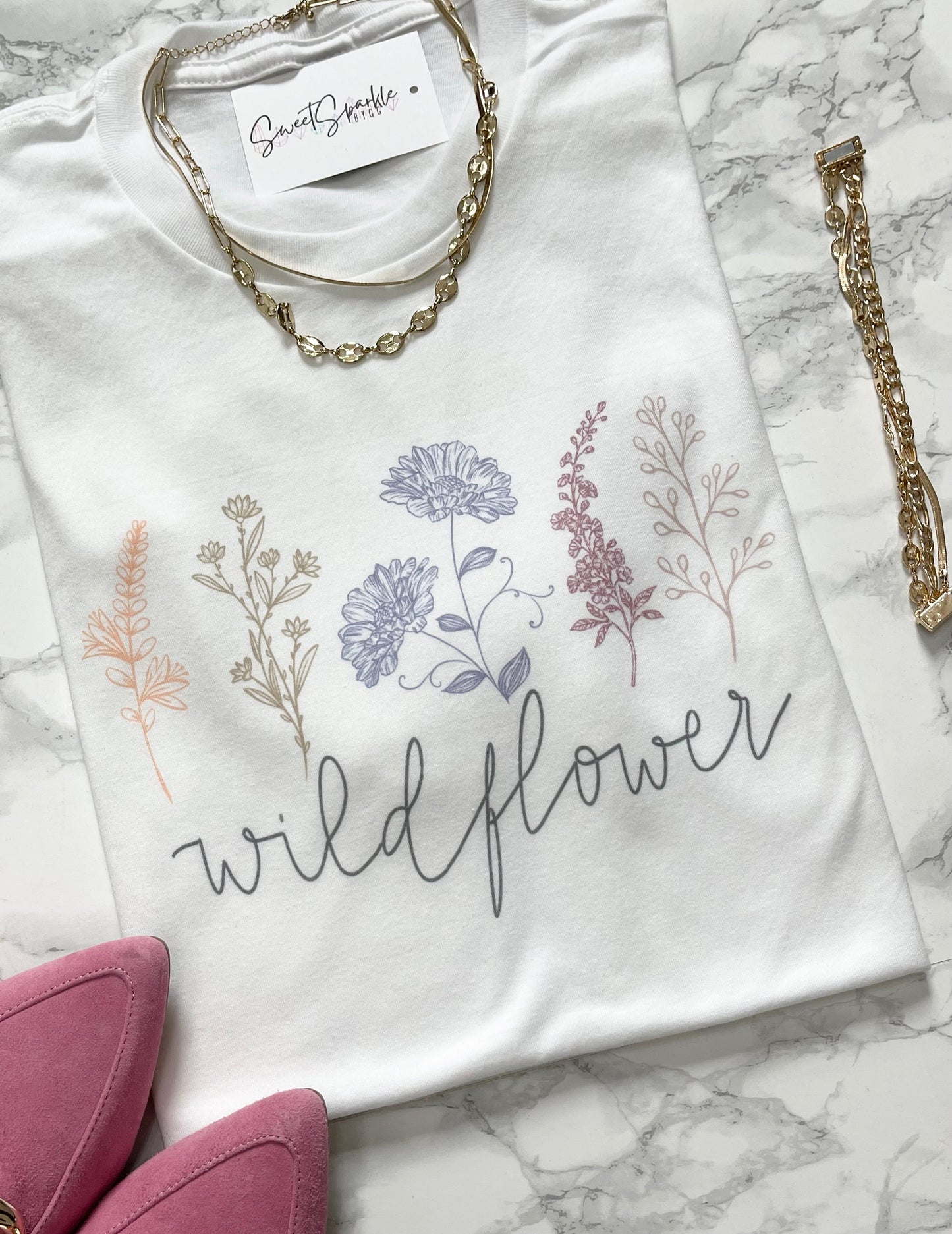 Wild flower