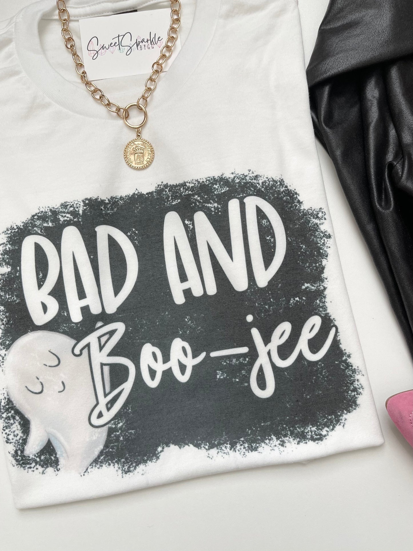 Bad & Boo-jee